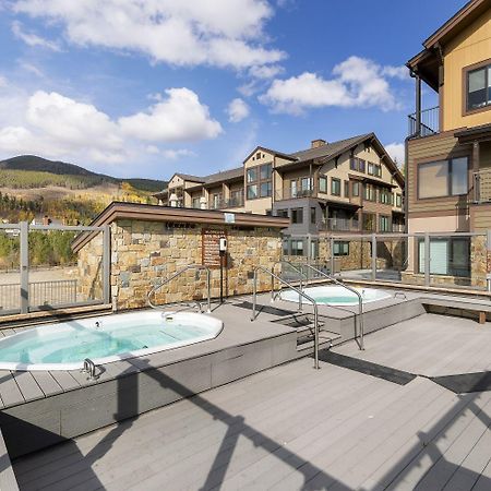 2767 Slopeside Condo Keystone Exteriör bild