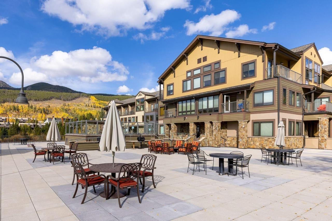 2767 Slopeside Condo Keystone Exteriör bild