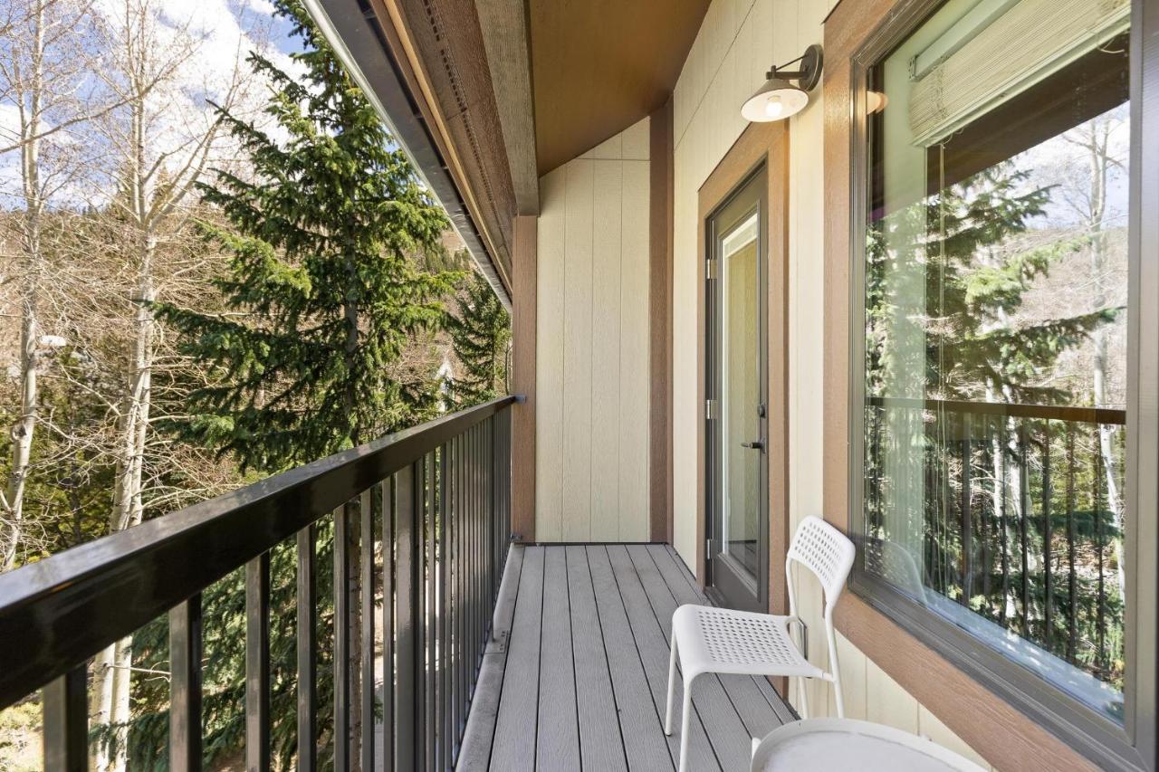 2767 Slopeside Condo Keystone Exteriör bild